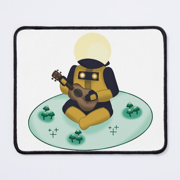 Item preview, His music was electric 2 designed and sold by Mandapandalu.