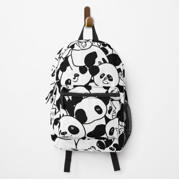 Item preview, Cute Panda Cartoon Art - Cute and Trendy Panda Design designed and sold by WBP Mart.