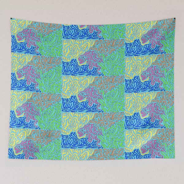 Item preview, Snakey Doodles designed and sold by xxxLemonade™ Designs.