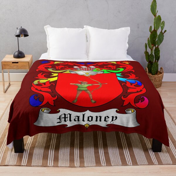 Item preview, MALONEY designed and sold by CathalDevlin.