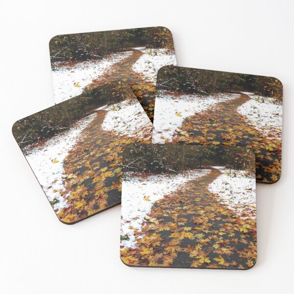 Item preview, A PATH BETWEEN SEASONS designed and sold by Elaine Bawden.