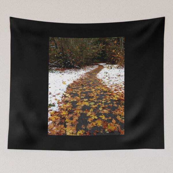 Item preview, A PATH BETWEEN SEASONS designed and sold by Elaine Bawden.