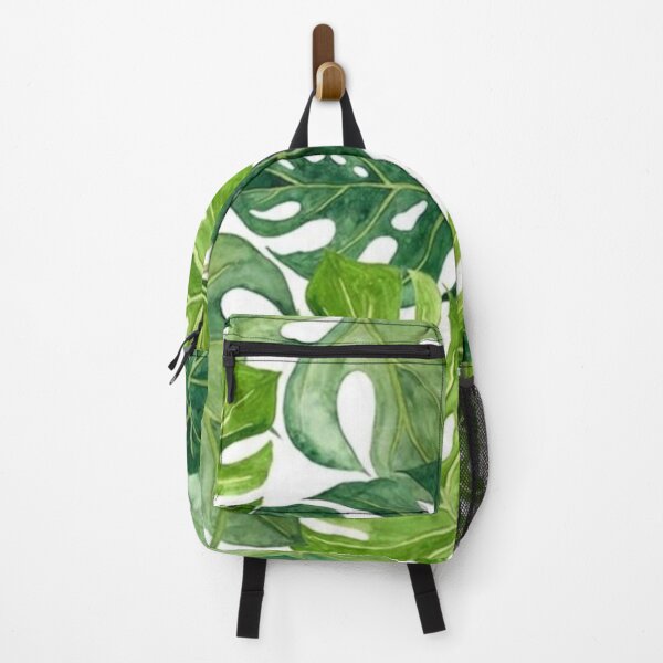 Item preview, Monstera Leaves designed and sold by ZedColors.