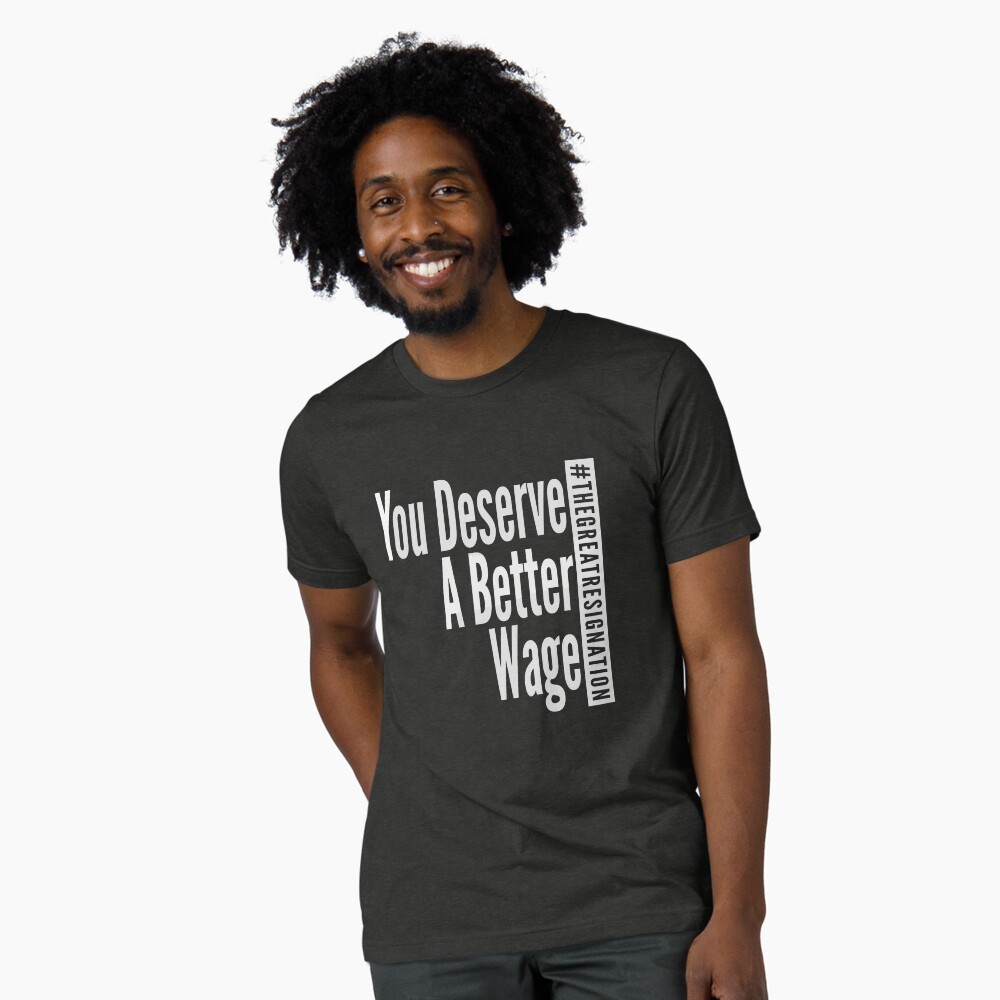Item preview, Tri-blend T-Shirt designed and sold by DavesTeesNThing.
