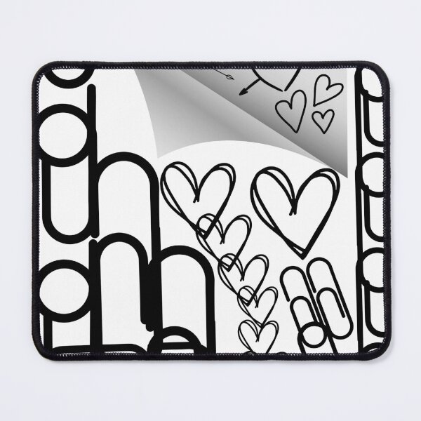 Item preview, clip paper designed and sold by ArandaM1823.
