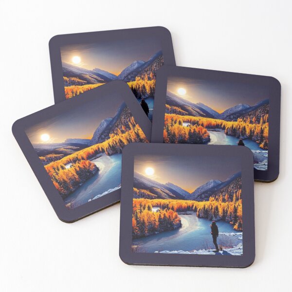 Item preview, Landscape Photography  designed and sold by KraftCraftyArts.