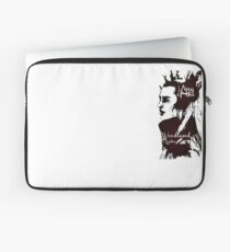 King of the Woodland Realm - Thranduil Laptop Sleeve