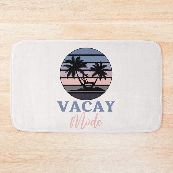 Item preview, Vintage Sunset Vacay Mode designed and sold by HappyLifeCreate.