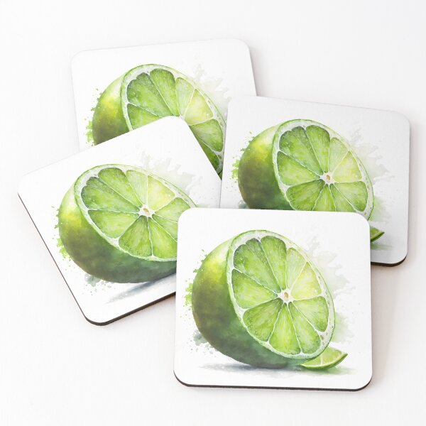 Item preview, Kitchen art - Lime designed and sold by EmilyDayDreams.