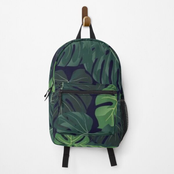Item preview, Monstera Leaves designed and sold by ZedColors.
