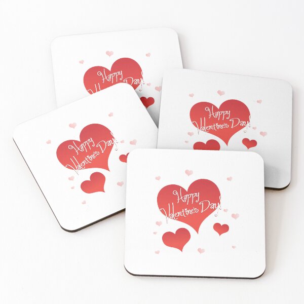 Artikelvorschau, Fröhlichen Valentinstag entworfen und verkauft von Anointedtoday.