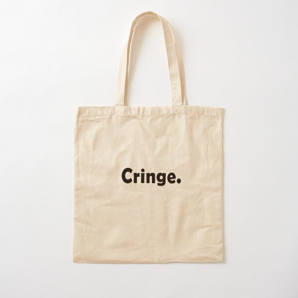 Item preview, cringe  designed and sold by ElegantPeople.
