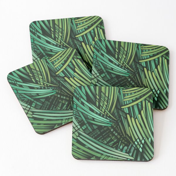 Item preview, Leaf Madness designed and sold by MarkosArtspace.