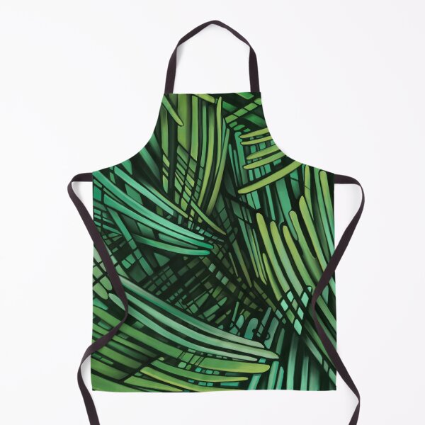 Item preview, Leaf Madness designed and sold by MarkosArtspace.