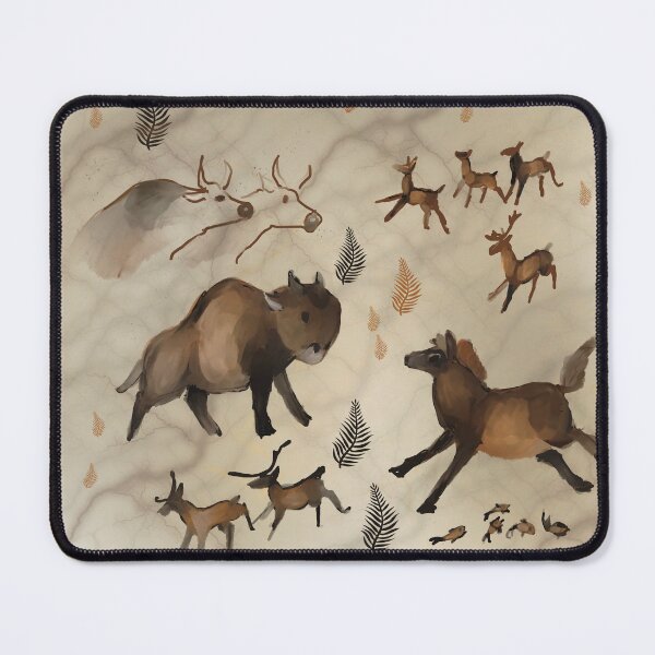 Item preview, Lascaux background designed and sold by MaouLouv.