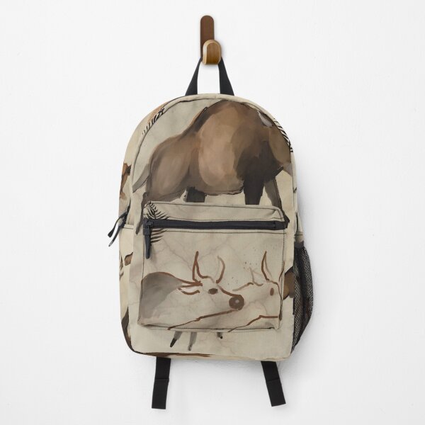 Item preview, Lascaux background designed and sold by MaouLouv.