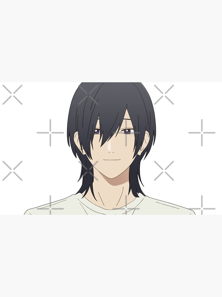 Chibi Souma - Cool Doji Danshi Art Board Print for Sale by Arwain