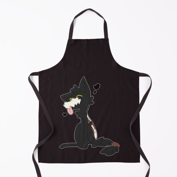 Item preview, cute hellhound designed and sold by ArdethMurray.
