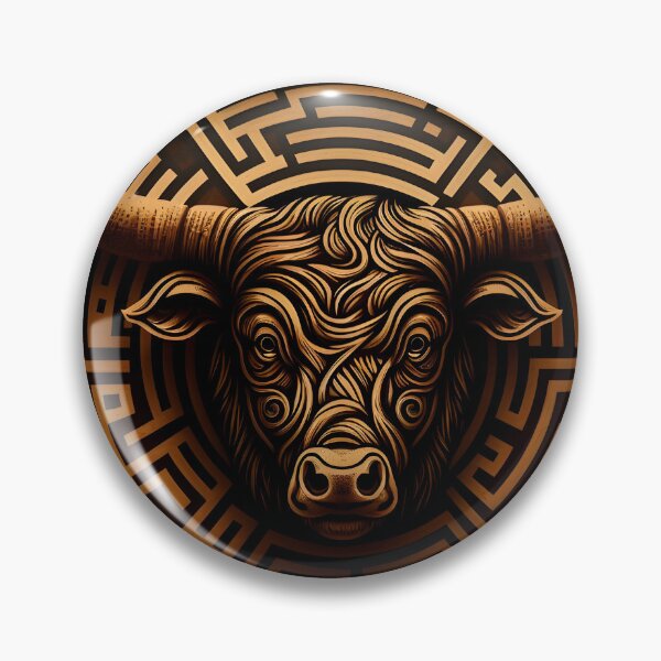 Item preview, The Labyrinth of Crete designed and sold by tartanphoenix.