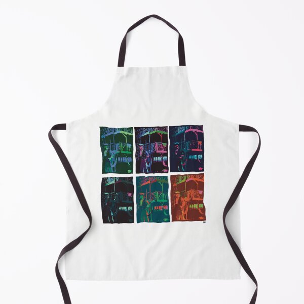 Item preview, RACE pop art print from NEWSIES UK designed and sold by longlivcurio.