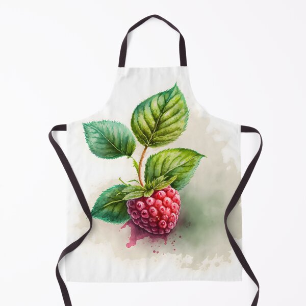 Item preview, Kitchen art - Raspberry designed and sold by EmilyDayDreams.