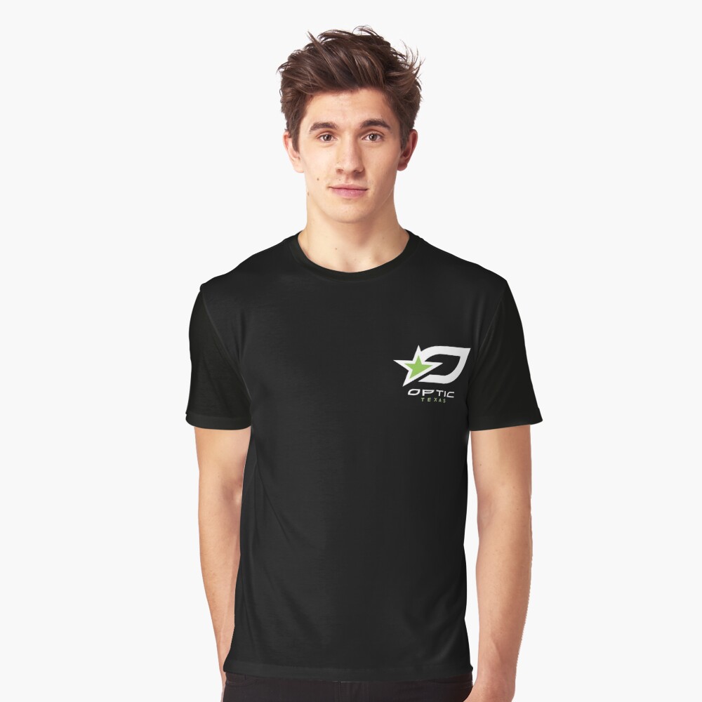 Optic Texas Texas Team Cool shirt - Kingteeshop