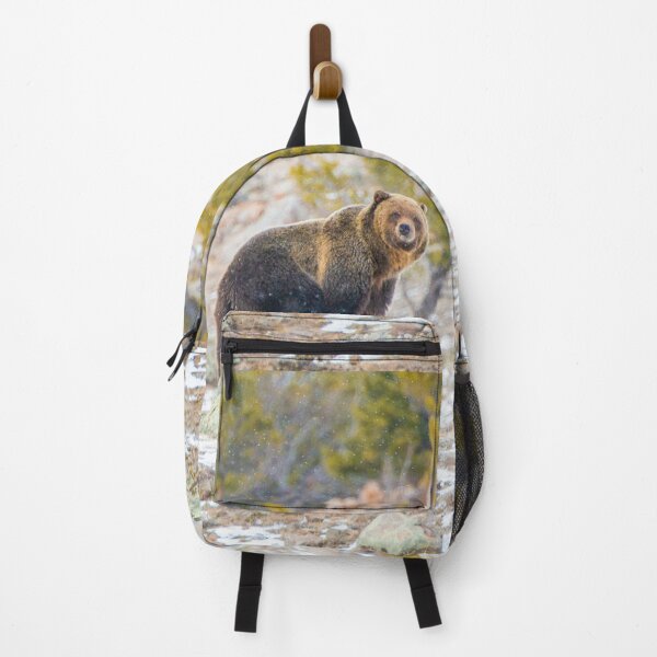 Item preview, Grizzly Bear designed and sold by CoryJMFineArt.