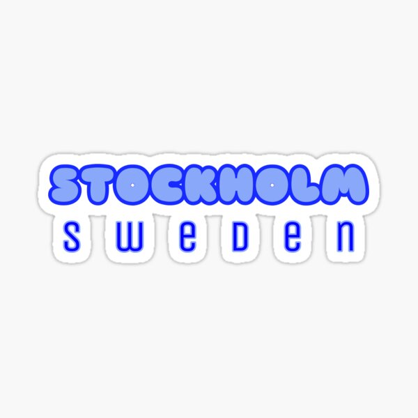 Item preview, sweden varsity designed and sold by guineapig-gwenn.