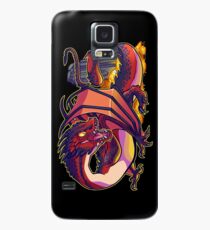 Smaug the terrible Case/Skin for Samsung Galaxy