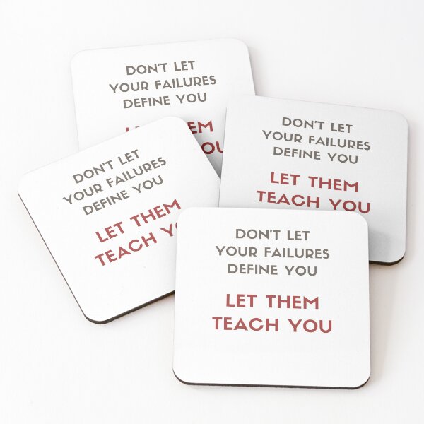 Item preview, Let them teach you designed and sold by Inspirationmotivation.