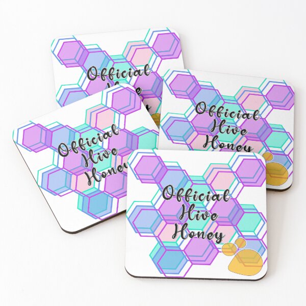 Item preview, Hive honey unofficial designed and sold by Troy Godwin.