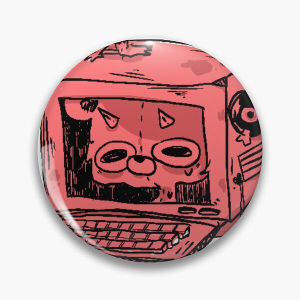 Item preview, Plvsh.Bot designed and sold by plvshbot.