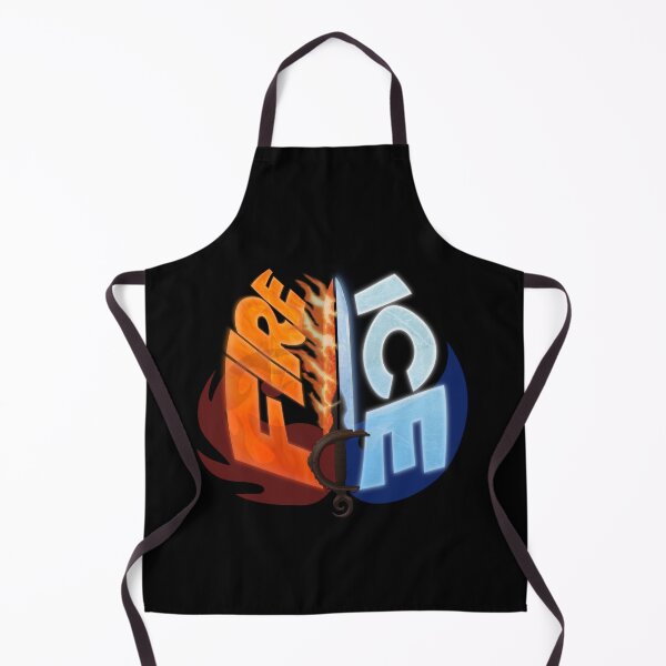 Item preview, Sword of Fire and Ice designed and sold by DoctorBadguy.