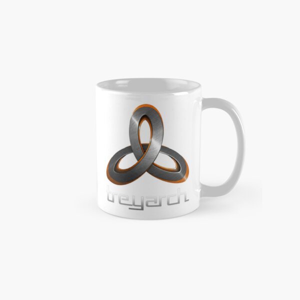 Modern Warfare II Ghost Art Coffee Mug