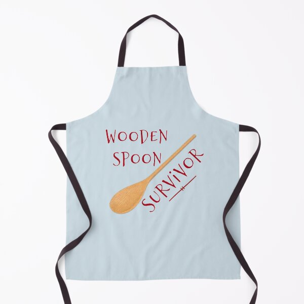 Item preview, Wooden Spoon Survivor designed and sold by designbyjodyb.