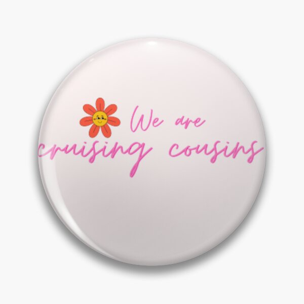 Item preview,  Cruising cousins designed and sold by R&C.
