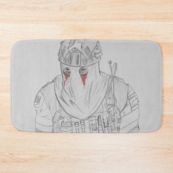 Item preview, konig sketch designed and sold by ArdethMurray.
