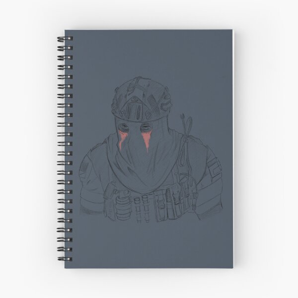 Item preview, konig sketch designed and sold by ArdethMurray.