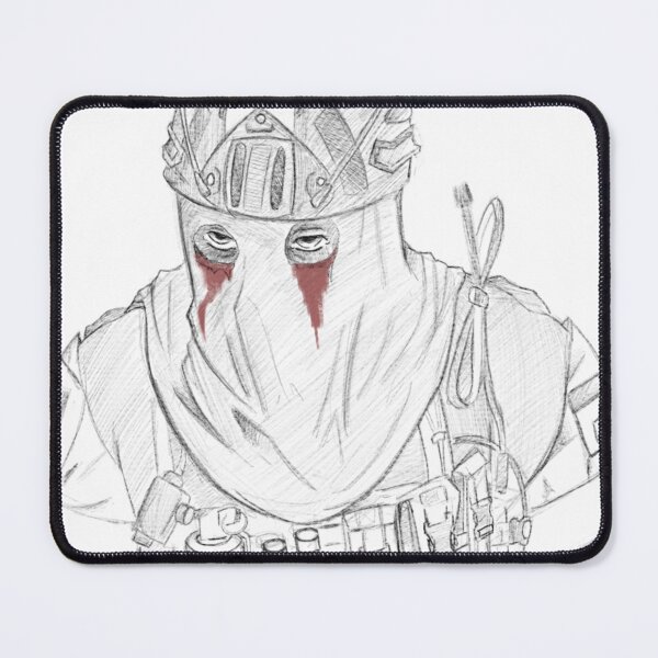 Item preview, konig sketch designed and sold by ArdethMurray.