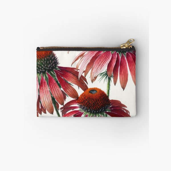 Item preview, Red Coneflowers  designed and sold by Vanover Designs.