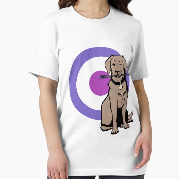 Lucky the Pizza Dog Essential T-Shirt