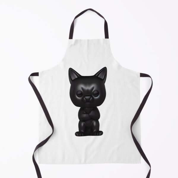 Item preview,   Blac Cat The beautiful designed and sold by SociableAnimals.