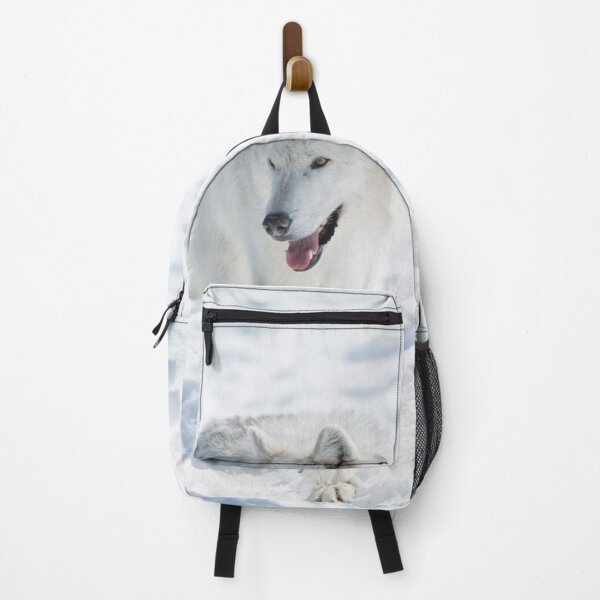 Item preview, Wolf designed and sold by CoryJMFineArt.
