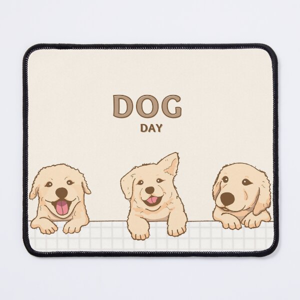 Item preview, Dog Day designed and sold by Art by Aries.