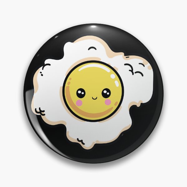 Item preview, Sunny Side Up Egg designed and sold by CheekyTeePrints.