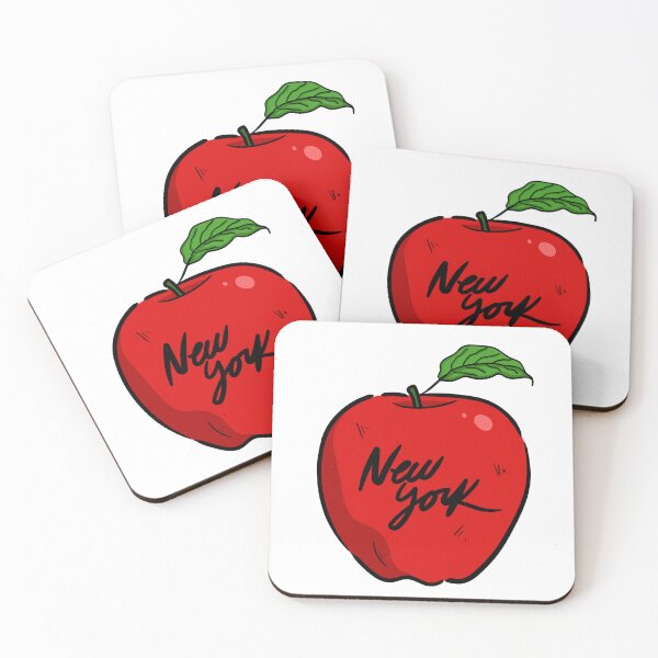 Item preview, the big apple / color designed and sold by suarz.