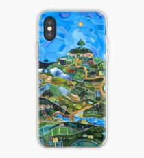 September in the Shire iPhone Case