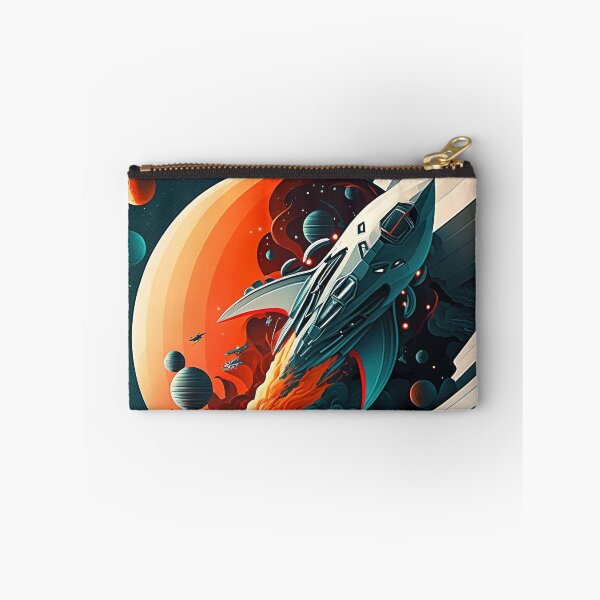 Item preview, Conquering space designed and sold by Kadhaf.