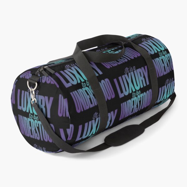 Item preview, It is a luxury to be understood. v.1 designed and sold by x1brett.