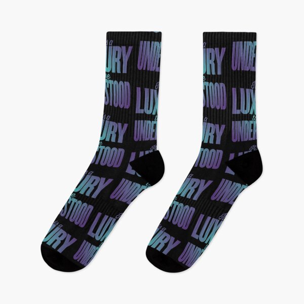 Item preview, It is a luxury to be understood. v.1 designed and sold by x1brett.